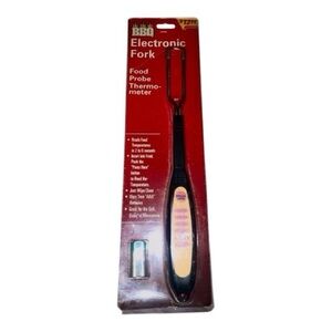 BBQ ELECTRONIC FORK